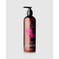 Silk Oil of Morocco - Argan Hand and Body Wash Passionfruit & Lychee - Beauty (Passionfruit & Lychee) Argan Hand and Body Wash - Passionfruit & Lychee