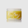 Silk Oil of Morocco - Argan Bath Salts Lemon Blossom - Beauty (Lemon Blosson) Argan Bath Salts - Lemon Blossom