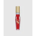Silk Oil of Morocco - Argan Lipstain Candy Apple - Beauty (Candy Apple) Argan Lipstain - Candy Apple