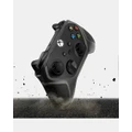 Otterbox - Xbox Gen 9 Easy Grip Controller Shell - Tech Accessories (Black) Xbox Gen 9 Easy Grip Controller Shell