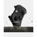 Otterbox - Xbox Gen 8 Easy Grip Controller Shell - Tech Accessories (Black) Xbox Gen 8 Easy Grip Controller Shell