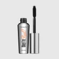 Benefit Cosmetics - They're Real! Black Mascara - Beauty (Black) They're Real! Black Mascara