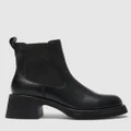 Sandler - Mason - Boots (BLACK) Mason