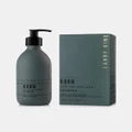 Larry King Haircare - Good Life Shampoo Bottle - Hair (Shampoo) Good Life Shampoo Bottle