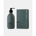 Larry King Haircare - Good Life Shampoo Bottle - Hair (Shampoo) Good Life Shampoo Bottle
