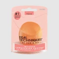 Real Techniques - Miracle Complexion Sponge - Bags & Tools (1566) Miracle Complexion Sponge