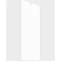 Otterbox - Galaxy S23+ Alpha Flex Phone Screen Protector - Tech Accessories (Transparent) Galaxy S23+ Alpha Flex Phone Screen Protector