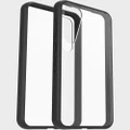 Otterbox - Galaxy S23+ React Phone Case - Tech Accessories (Black) Galaxy S23+ React Phone Case