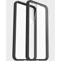 Otterbox - Galaxy S23+ React Phone Case - Tech Accessories (Black) Galaxy S23+ React Phone Case