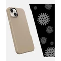 Otterbox - iPhone 14 Plus Symmetry+ Phone Case - Tech Accessories (Brown) iPhone 14 Plus Symmetry+ Phone Case