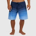 Billabong - Volts Og Boardshorts 20" - Swimwear (NAVY) Volts Og Boardshorts 20"