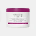 Christophe Robin - Colour Shield Cleansing Mask With Camu Camu Berries 250ml - Hair (Mask) Colour Shield Cleansing Mask With Camu-Camu Berries 250ml