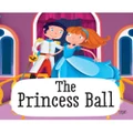 Sassi Jr - Princess Ball Puzzle 30 Piece - Activity Kits (Multi) Princess Ball Puzzle 30 Piece