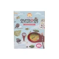 Tiger Tribe - Outdoor Activity Set Back to Nature - Outdoor Games (Multi) Outdoor Activity Set Back to Nature