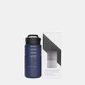 The Good BRAND - Large Insulated Drink Bottle - Home (NAVY) Large Insulated Drink Bottle