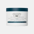 Christophe Robin - Cleansing Thickening Paste With Pure Rassoul Clay And Algae 250ml - Hair (Paste) Cleansing Thickening Paste With Pure Rassoul Clay And Algae 250ml