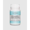 Beauty Boosters - Collagen C 30 Film Coated Tablets - Collagen (White) Collagen - C - 30 Film Coated Tablets