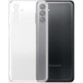 Panzerglass - Samsung A13 A04s 5G TPU Phone Case - Tech Accessories (Transparent) Samsung A13-A04s 5G TPU Phone Case