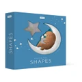 Sassi - Touch and Feel Shapes - Activity Kits (Multi) Touch and Feel Shapes