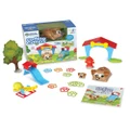 Learning Resources - Coding Critters Ranger Zip - Activity Kits (Multi) Coding Critters Ranger Zip