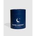 Naked Harvest - Hot Choc Moon Mylk - Vitamins & Supplements (N/A) Hot Choc Moon Mylk