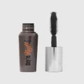 Benefit Cosmetics - They're Real! Black Mascara Mini - Beauty (Black) They're Real! Black Mascara Mini