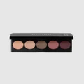 Bobbi Brown - Rosey Nudes Eye Shadow Palette - Beauty (Rosey Nudes) Rosey Nudes Eye Shadow Palette