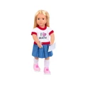 Our Generation - Outfit Perfect Math - Plush dolls (Multi) Outfit Perfect Math