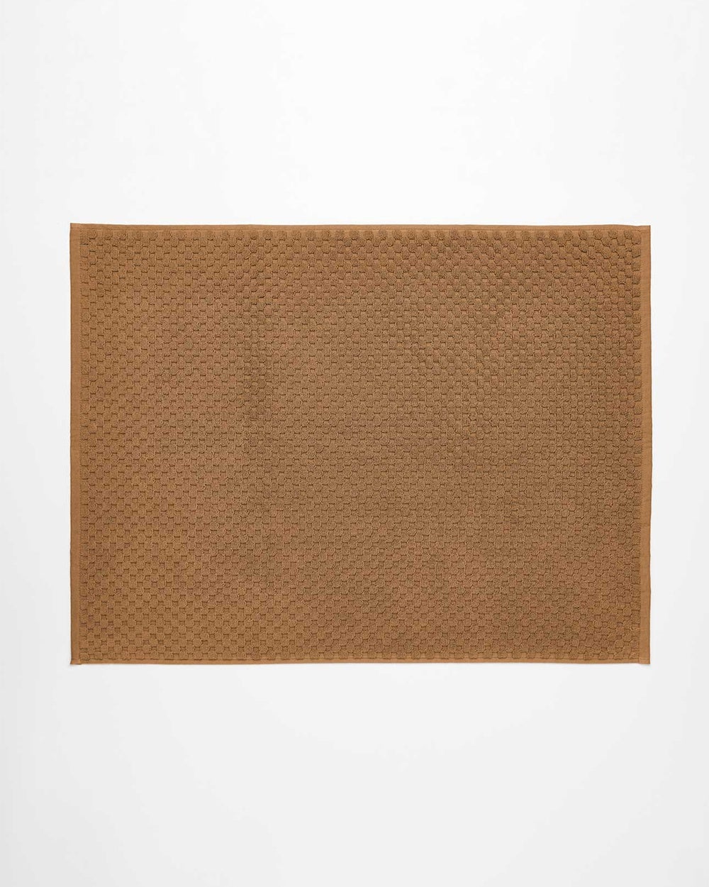 Aura Home - Milos Bath Mat - Bathroom (Brown) Milos Bath Mat