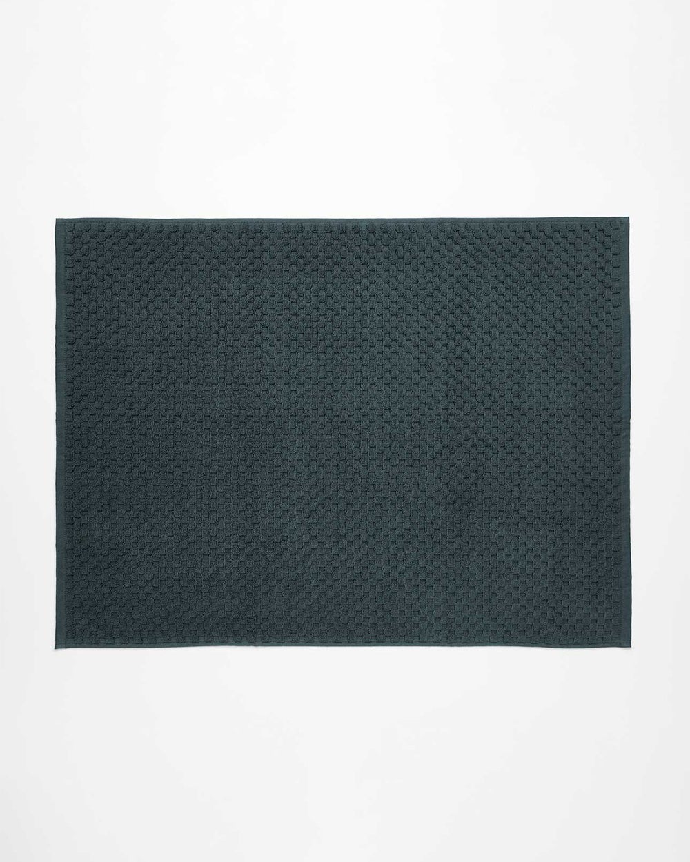 Aura Home - Milos Bath Mat - Bathroom (Blue) Milos Bath Mat