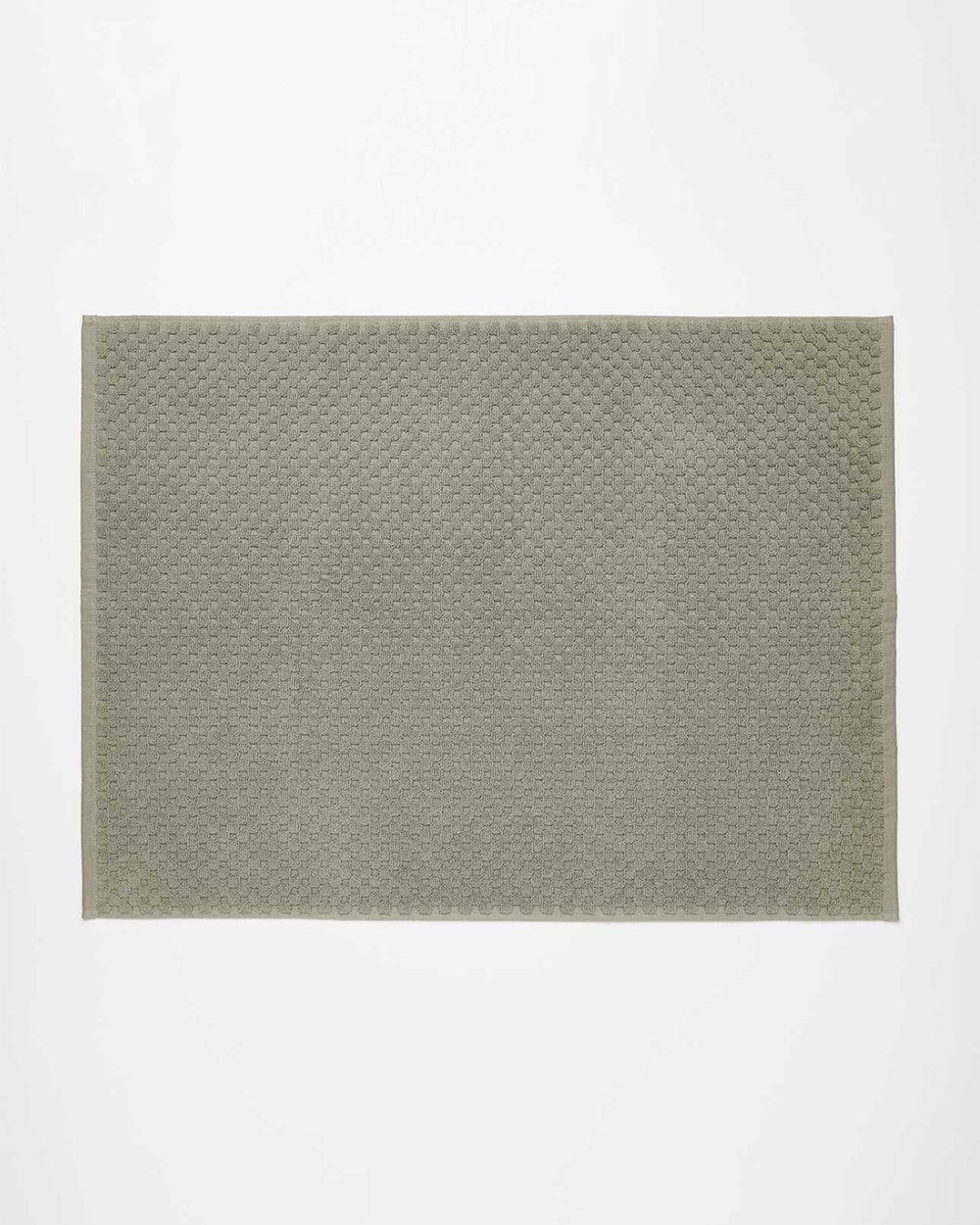 Aura Home - Milos Bath Mat - Bathroom (Natural) Milos Bath Mat