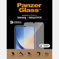 Panzerglass - Samsung A34 5G Ultra Wide Fit Phone Screen Protector - Tech Accessories (Clear) Samsung A34 5G Ultra-Wide Fit Phone Screen Protector