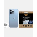Panzerglass - Apple iPhone 13 Pro Pro Max Picture Perfect Lens Protector - Tech Accessories (Clear) Apple iPhone 13 Pro-Pro Max Picture Perfect Lens Protector