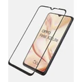 Panzerglass - Oppo Find X2 Lite A91 Edge to Edge Screen Protector - Tech Accessories (Clear) Oppo Find X2 Lite-A91 Edge to Edge Screen Protector