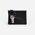 Stitch & Hide - Key Pouch - Wallets (Black) Key Pouch
