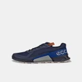 ECCO - ECCO Men's BIOM 2.1 X Country Sneakers - Sneakers (Blue) ECCO Men's BIOM 2.1 X Country Sneakers