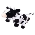 Beleduc - Hand Puppet Cow - Animals (Multi) Hand Puppet Cow