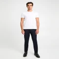 Calibre - Tech Cotton Stretch Slim Pant - Jeans (Navy) Tech Cotton Stretch Slim Pant