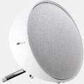 Defunc - Defunc True Home Wifi Speaker - Tech Accessories (White) Defunc True Home Wifi Speaker