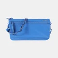 Hedgren - Emma Crossbody RFID - Duffle Bags (Blue) Emma Crossbody RFID