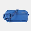 Hedgren - Maia Crossbody RFID - Duffle Bags (Blue) Maia Crossbody RFID