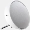 Defunc - True Home Large Room Wifi Speaker - Tech Accessories (White) True Home Large Room Wifi Speaker