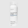 Olaplex - No.4D Clean Volume Detox Dry Shampoo - Hair (Clear) No.4D Clean Volume Detox Dry Shampoo