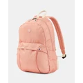 American Tourister - Rudy Backpack 1 AS - Backpacks (Pink-Orange) Rudy Backpack 1 AS