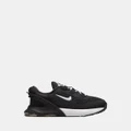 Nike - Air Max 270 Go Infant - Sneakers (Black/White) Air Max 270 Go Infant