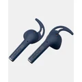Defunc - True Sport Bluetooth Earbud - Tech Accessories (Blue) True Sport Bluetooth Earbud