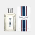 Tommy Hilfiger - Tommy Hilfiger EDT 50ML - Fragrance (EDT) Tommy Hilfiger EDT 50ML