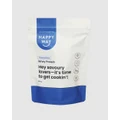 Happy Way - Flavourless Whey Protein Powder - Vitamins & Supplements (Blue) Flavourless Whey Protein Powder
