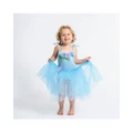 fairy girls - Sugarplum Ballerina Blue Medium - Costumes (Multi) Sugarplum Ballerina Blue Medium