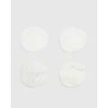 Country Road - Hast Coaster Pack Of 4 - Home (White) Hast Coaster Pack Of 4